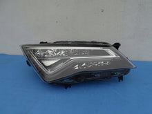 Laden Sie das Bild in den Galerie-Viewer, Frontscheinwerfer Seat Ateca 576941008F Full LED Rechts Scheinwerfer Headlight SCH2415992282jm