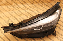 Load image into Gallery viewer, Frontscheinwerfer Honda Hrv Hr-V LED Links Scheinwerfer Headlight