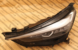 Frontscheinwerfer Honda Hrv Hr-V LED Links Scheinwerfer Headlight