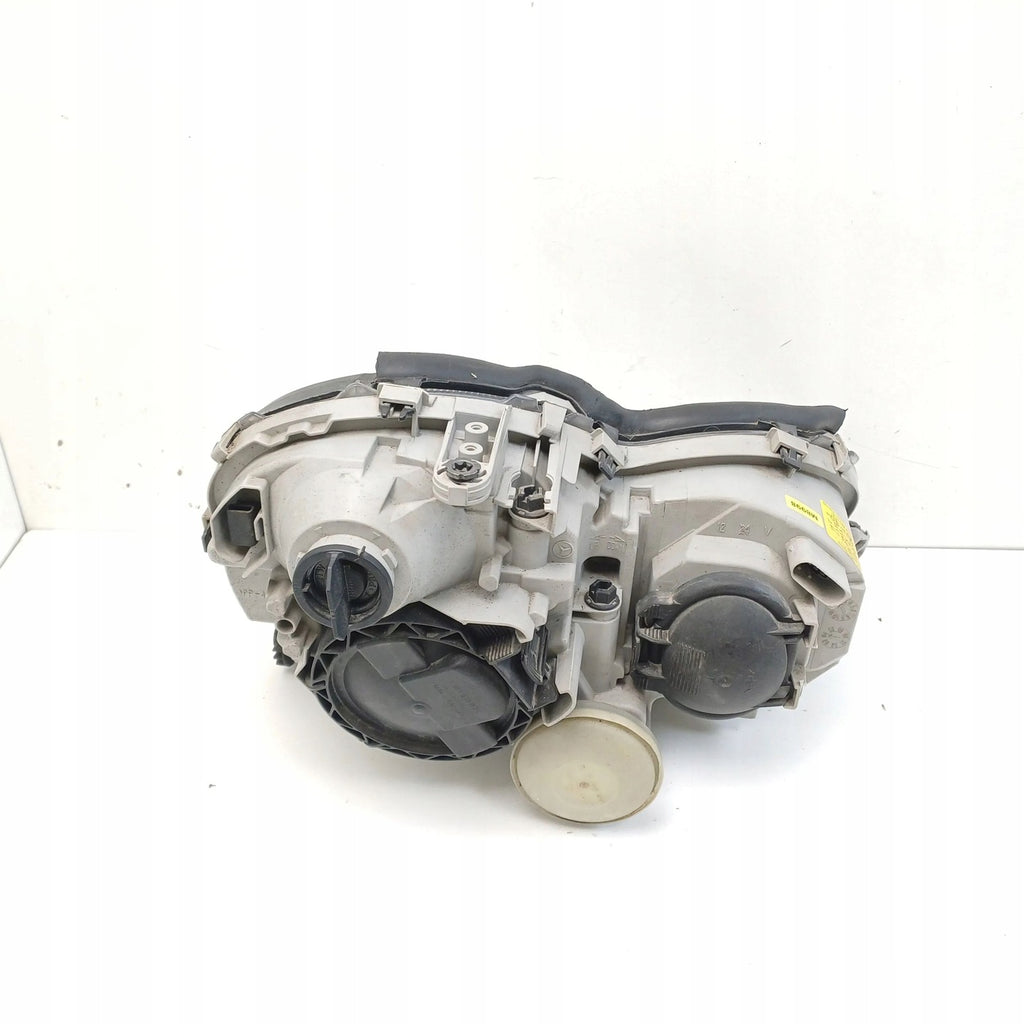 Frontscheinwerfer Mercedes-Benz W203 A2038200161 Links Scheinwerfer Headlight SCH2688600706yl