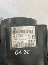 Laden Sie das Bild in den Galerie-Viewer, Frontscheinwerfer Audi A5 8T0941006C Rechts Scheinwerfer Headlight SCH2530572069ao