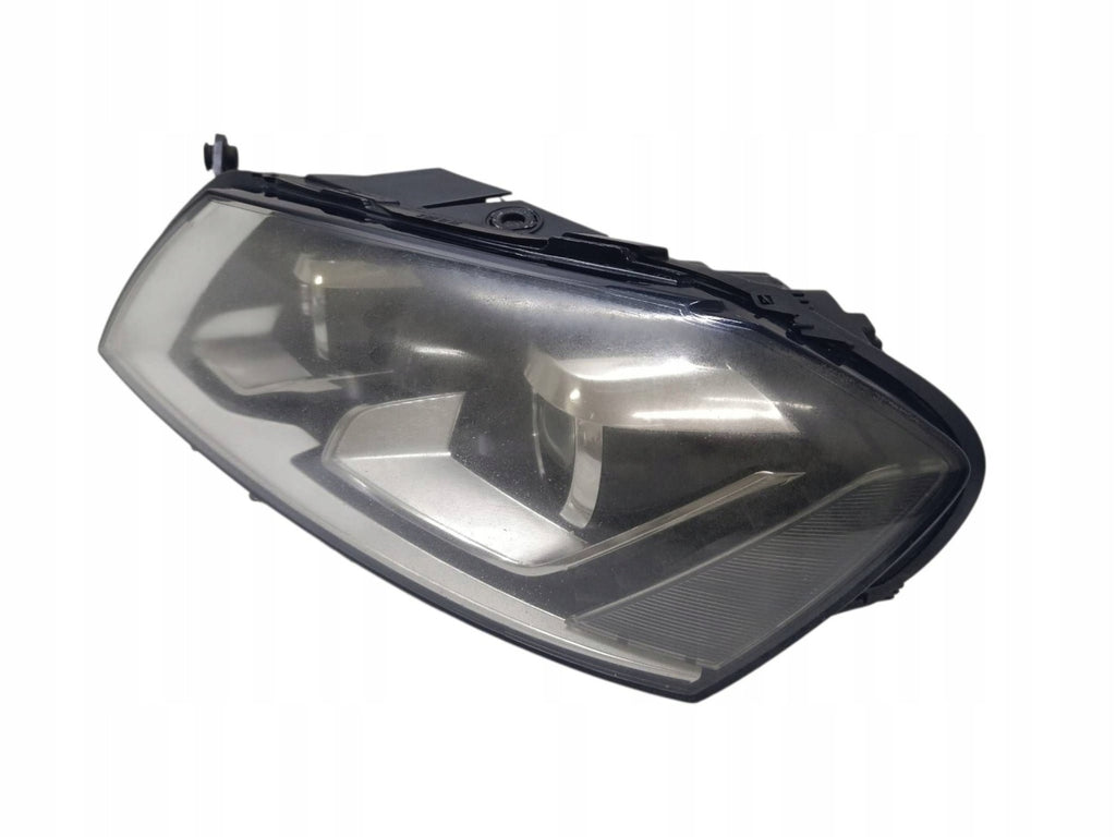 Frontscheinwerfer VW Passat B7 3AB941751 Links Scheinwerfer Headlight SCH3449048106zk