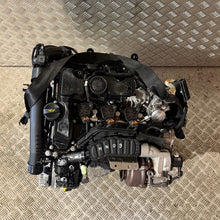 Load image into Gallery viewer, Motor Citroën Opel Peugeot I HN09 1.2 THP 2024 Benzin Engine Komplett MOT2157017535km