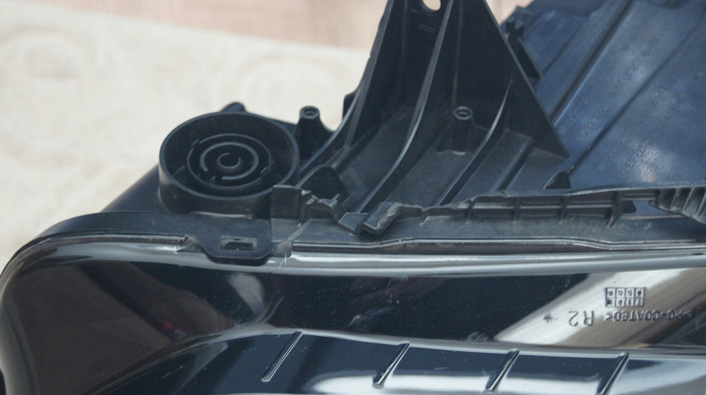 Frontscheinwerfer BMW 1 F40 5A1E056 Full LED Rechts Scheinwerfer Headlight SCH5152820898db