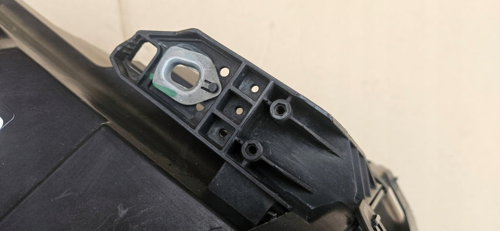 Frontscheinwerfer Mercedes-Benz Gla A1569067000 Full LED Rechts Headlight SCH8513891584uh