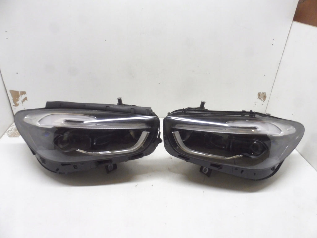 Frontscheinwerfer Mercedes-Benz W247 A2479061304 Full LED Rechts oder Links