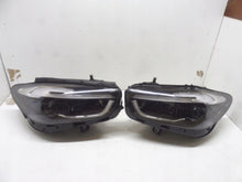 Laden Sie das Bild in den Galerie-Viewer, Frontscheinwerfer Mercedes-Benz W247 A2479061304 Full LED Rechts oder Links