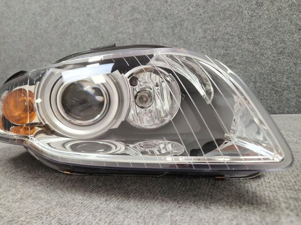 Frontscheinwerfer Audi A4 B7 8E0941004BM Rechts Scheinwerfer Headlight SCH6866047544ab