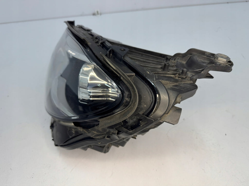Frontscheinwerfer Mercedes-Benz W213 A2139062161 Links Scheinwerfer Headlight SCH1845368939co