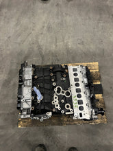 Laden Sie das Bild in den Galerie-Viewer, Motor Audi Seat Skoda VW DTT 2.0 TDI 150PS 110kW 31TKm 2021 Diesel Unkomplett
