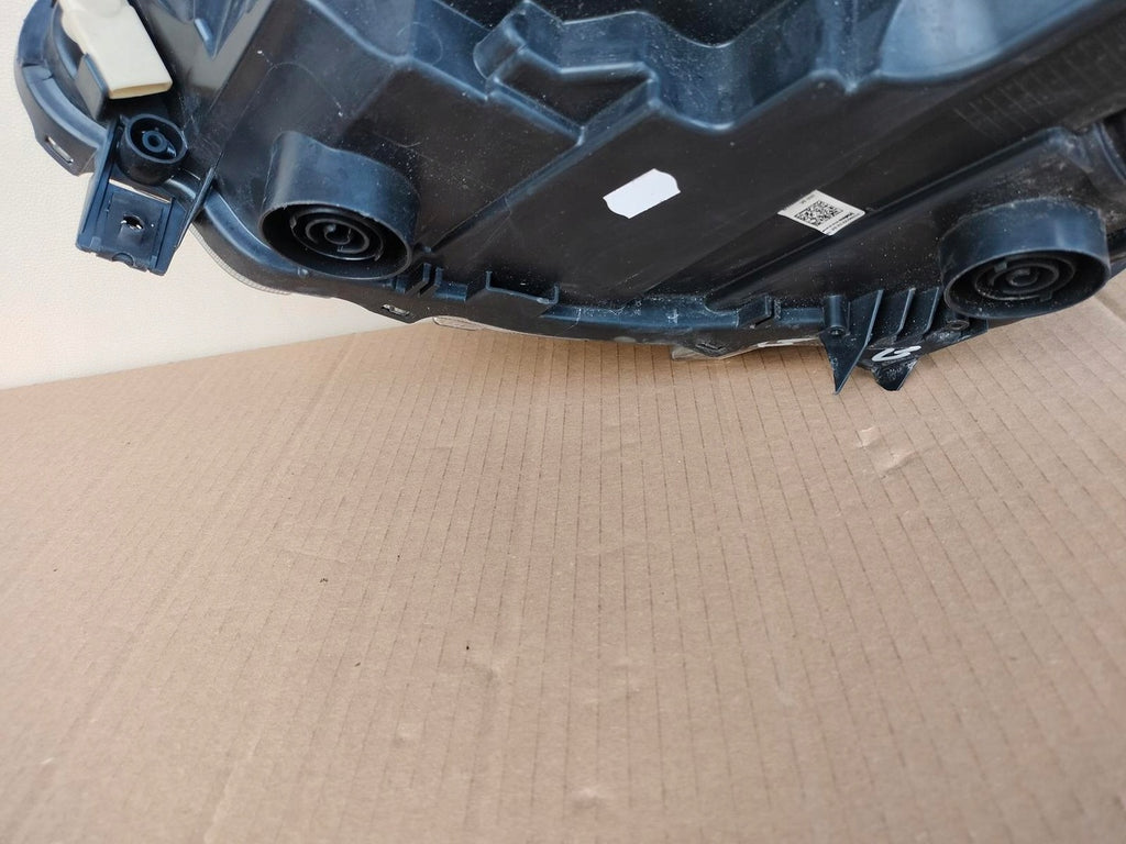 Frontscheinwerfer Seat Ibiza Arona 6F1941006E Full LED Rechts Headlight SCH4125161766lw