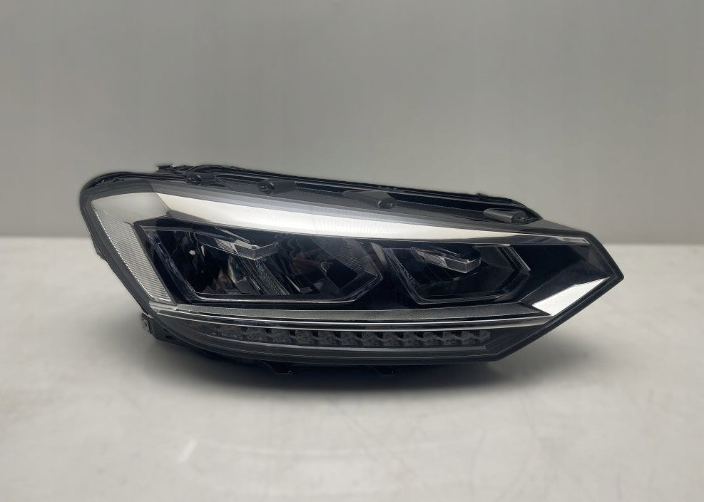 Frontscheinwerfer VW Touran 5TB941036 Rechts Scheinwerfer Headlight SCH2441096003fq
