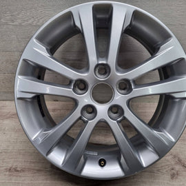 1x Alufelge 16 Zoll 6.5