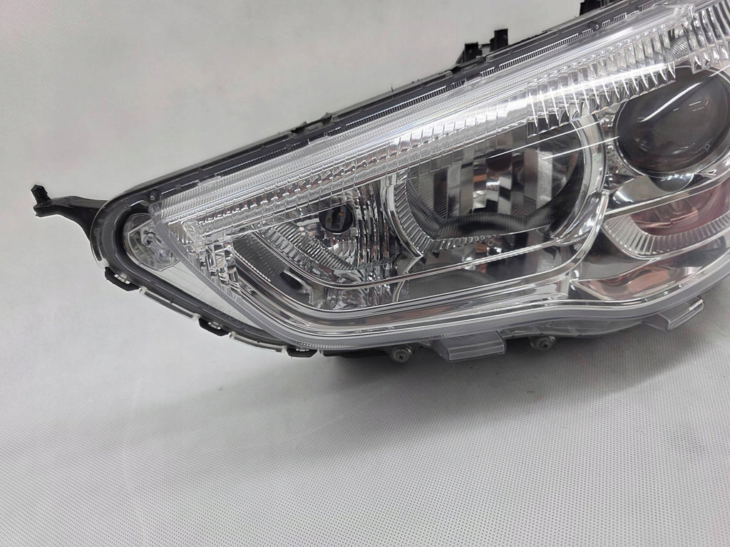 Frontscheinwerfer Mitsubishi Asx SPP14533 Ein Stück (Rechts oder Links)