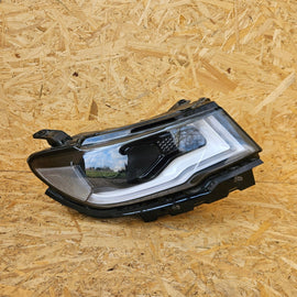 Frontscheinwerfer Jeep Compass 00534801960 Rechts Scheinwerfer Headlight SCH6508653557iw