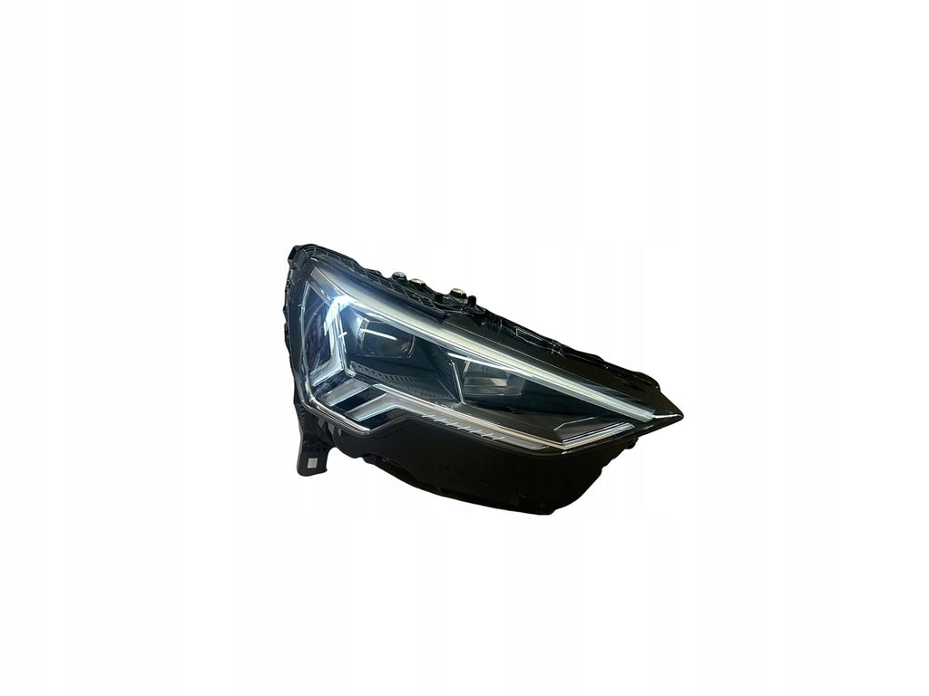 Frontscheinwerfer Audi Q3 83A941034 83A941774 LED Rechts Scheinwerfer Headlight SCH2311428831dt
