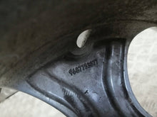 Laden Sie das Bild in den Galerie-Viewer, 1x Alufelge 18 Zoll 9687753077 Citroën C3 Ii Rim Wheel FEL7165385320og