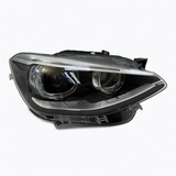 Frontscheinwerfer BMW 1 F20 722967807 Xenon Rechts Scheinwerfer Headlight