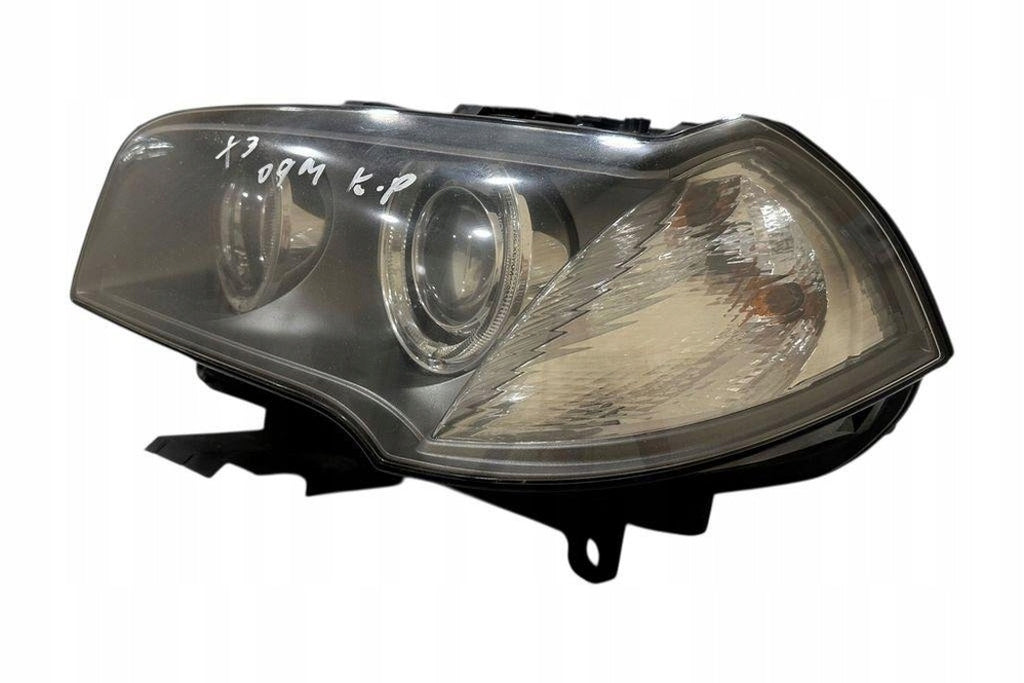Frontscheinwerfer BMW X3 3455227 Links Scheinwerfer Headlight SCH6311716667cd