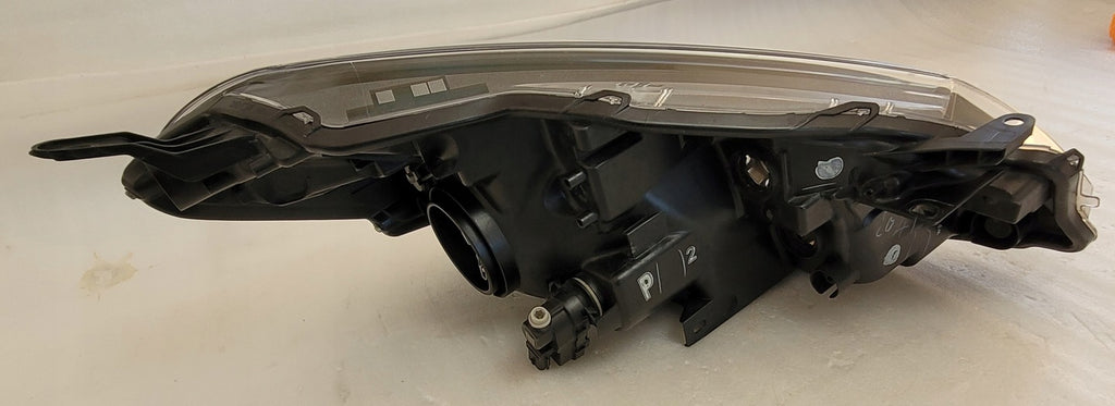 Frontscheinwerfer Toyota Yaris Links Scheinwerfer Headlight