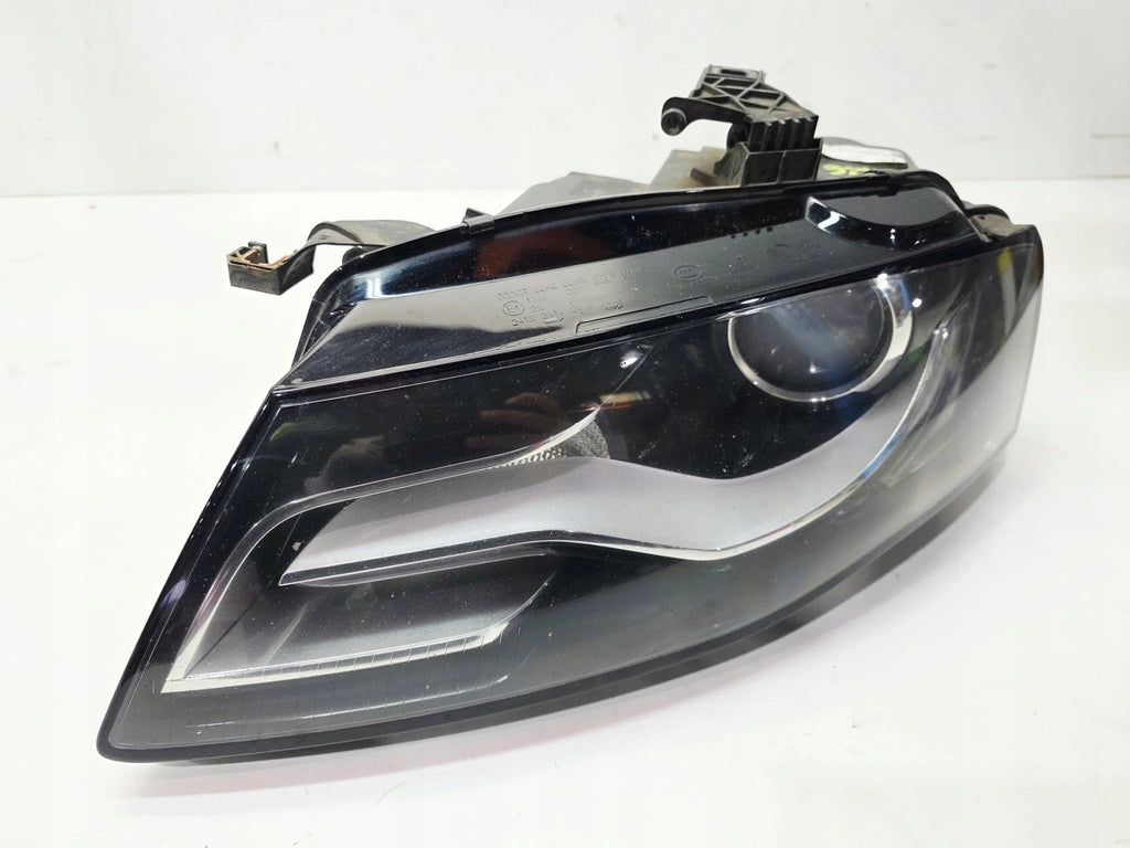 Frontscheinwerfer Audi A4 B8 8K0941029C Xenon Links Scheinwerfer Headlight SCH6844635088ab