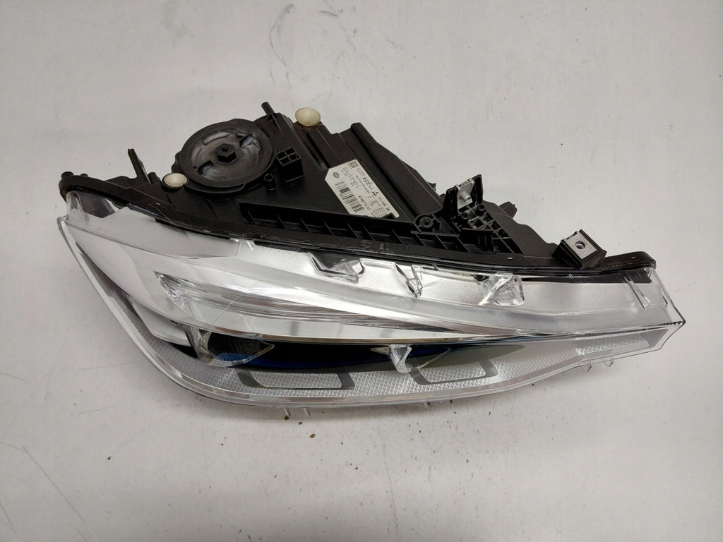 Frontscheinwerfer BMW F30 8738712 Rechts Scheinwerfer Headlight SCH3513251432og