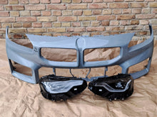 Laden Sie das Bild in den Galerie-Viewer, Frontscheinwerfer BMW 2 G42 8083639 8083636 LED Ein Stück (Rechts oder Links) SCH9546109317if