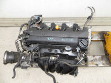 Laden Sie das Bild in den Galerie-Viewer, Motor Honda Cr-V IV R20A9 2.0 155PS 114kW 2014 Benzin Engine Komplett MOT9909938161hb