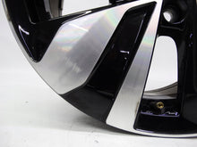 Load image into Gallery viewer, 1x Alufelge 16 Zoll 7.0" 5x112 48ET Glanz Schwarz 5H0601025AG VW Golf Viii FEL7130793437ll