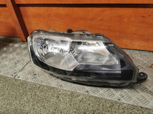 Load image into Gallery viewer, Frontscheinwerfer Skoda Rapid 5JB941016 Rechts Scheinwerfer Headlight SCH4384699671dc