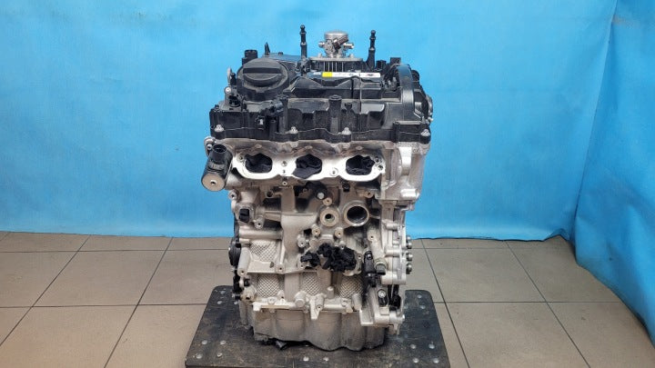 Motor BMW 2 U06 B38A15P 1.5 64TKm 2024 Benzin Engine Unkomplett MOT7951809850at