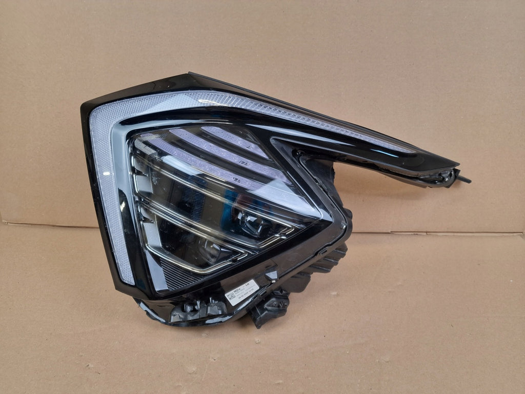 Frontscheinwerfer Kia Sportage V 92101R2100 LED Links Scheinwerfer Headlight SCH8174016192dr