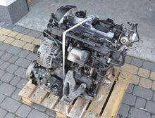 Load image into Gallery viewer, Motor Audi Seat A4 CAB CABA CABB 1.8 TFSI 160PS 118kW 71TKm 2010 Benzin Komplett MOT7111286389iw
