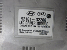 Laden Sie das Bild in den Galerie-Viewer, Frontscheinwerfer Hyundai Ioniq LED Links Scheinwerfer Headlight SCH5573823081zd