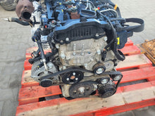 Laden Sie das Bild in den Galerie-Viewer, Motor Hyundai Kia I30 Ceed D4FB 1.6 CRDI 112TKm 2015 Diesel Engine Komplett MOT4402897347gj