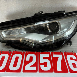 Frontscheinwerfer Audi A6 C7 4G0941005C Xenon Links Scheinwerfer Headlight SCH7228226359sw
