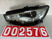Laden Sie das Bild in den Galerie-Viewer, Frontscheinwerfer Audi A6 C7 4G0941005C Xenon Links Scheinwerfer Headlight SCH7228226359sw