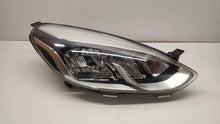 Load image into Gallery viewer, Frontscheinwerfer Ford Fiesta L1BB-13E014-AF Halogen Rechts Headlight