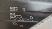 Load image into Gallery viewer, Frontscheinwerfer Audi Q5 80A941036E Rechts Scheinwerfer Headlight SCH6325061880pb
