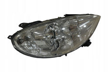 Load image into Gallery viewer, Frontscheinwerfer Peugeot 807 89901929 Rechts Scheinwerfer Headlight SCH8743713571ho