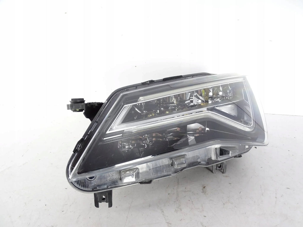 Frontscheinwerfer Seat Ateca 576941007 Ein Stück (Rechts oder Links) Headlight