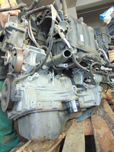 Laden Sie das Bild in den Galerie-Viewer, Motor Mazda 3 1.6 156TKm Benzin Engine Unkomplett