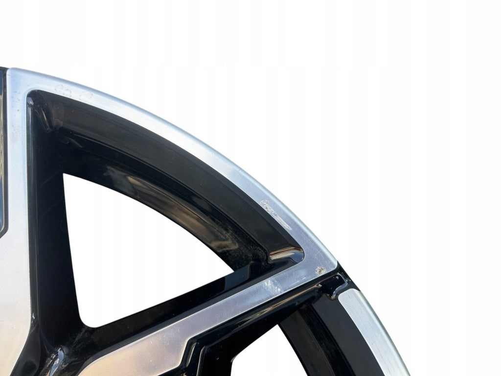 1x Alufelge 19 Zoll 7.5" 5x112 7916263 BMW X3 G01 G02 Rim Wheel FEL5995818648zl
