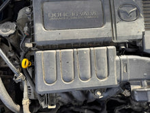 Laden Sie das Bild in den Galerie-Viewer, Motor Mazda 3 Z668 1.6 105PS 77kW 2008 Benzin Engine Unkomplett MOT7430999900ei