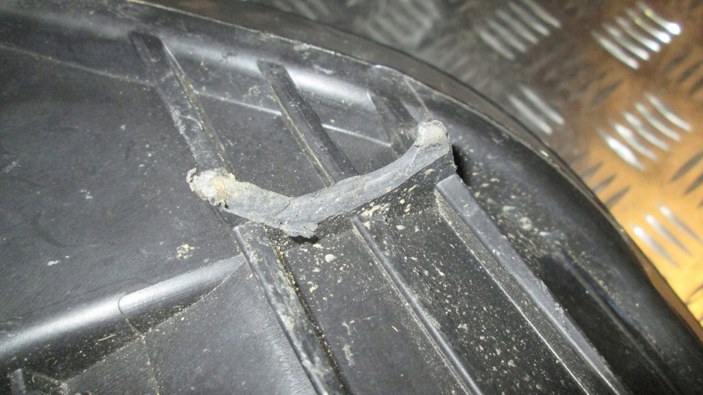 Frontscheinwerfer Tesla Model S Xenon Links Scheinwerfer Headlight