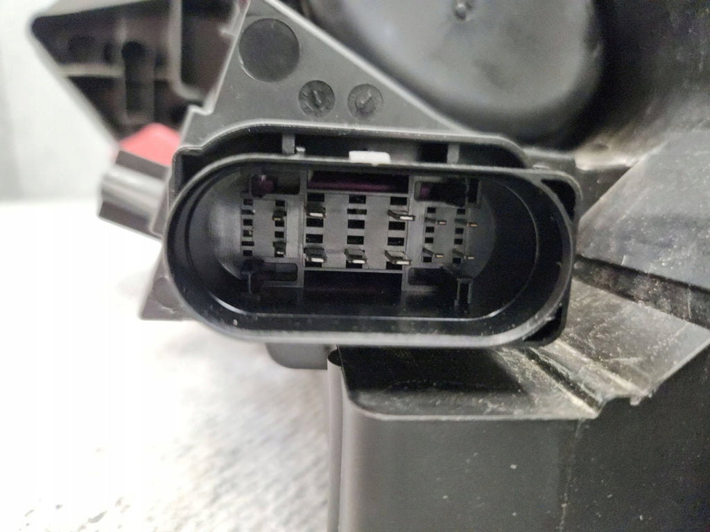 Frontscheinwerfer Audi Q3 8U0941044 LED Rechts Scheinwerfer Headlight SCH4008970720hh