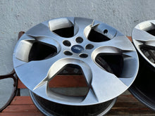 Laden Sie das Bild in den Galerie-Viewer, 1x Alufelge 18 Zoll 8.0" 5x108 55ET 7M2J-1007-CA Ford Galaxy Rim Wheel FEL8398547905gr