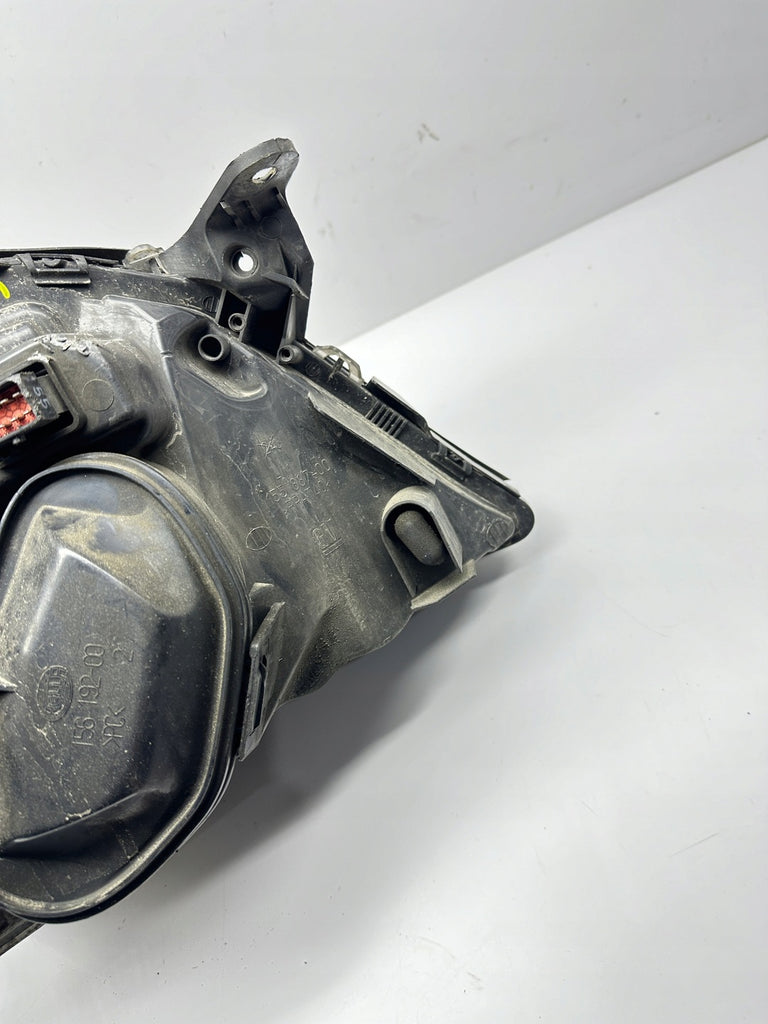 Frontscheinwerfer Opel Vectra C Xenon Links Scheinwerfer Headlight