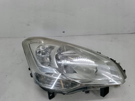 Frontscheinwerfer Citroën Berlingo 9682828180 Rechts Scheinwerfer Headlight