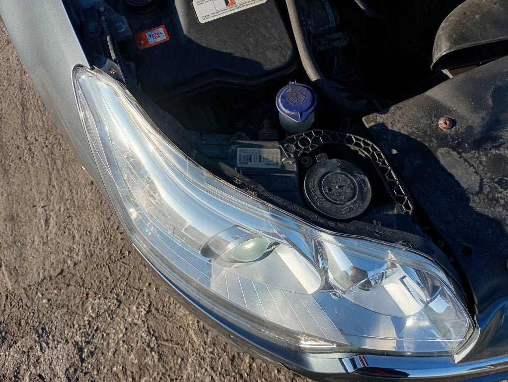 Frontscheinwerfer Citroën C5 III 89903365 Xenon Rechts Scheinwerfer Headlight